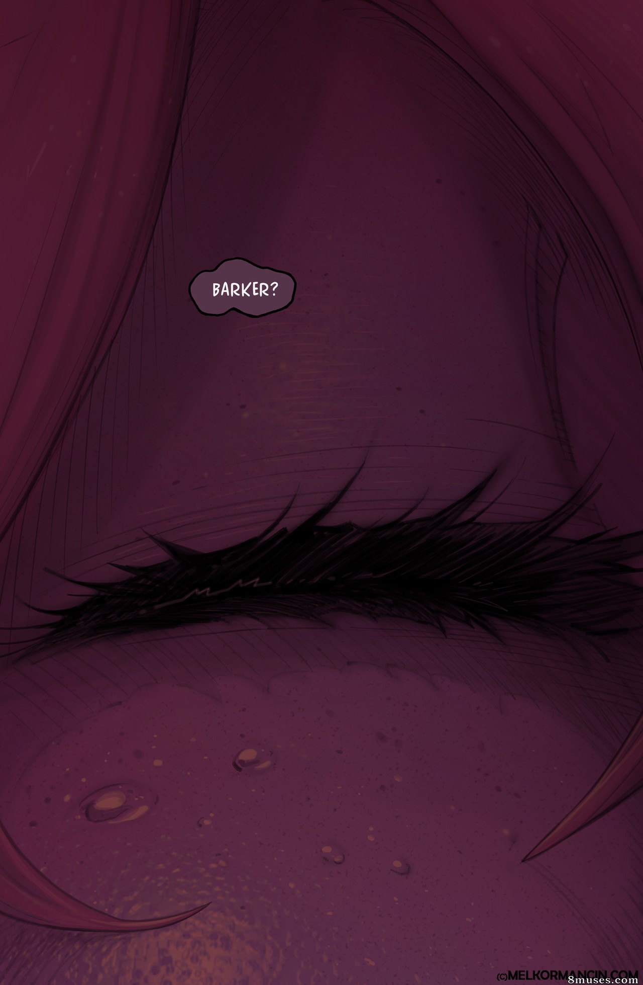 Melkormancin.com Comics - Hearts Epilogue - Shuffle - Page 3