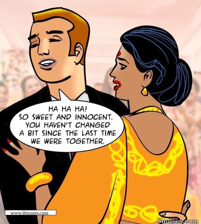 Velamma - Issue 96 - Page 49