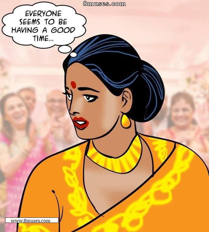 Velamma - Issue 96 - Page 22