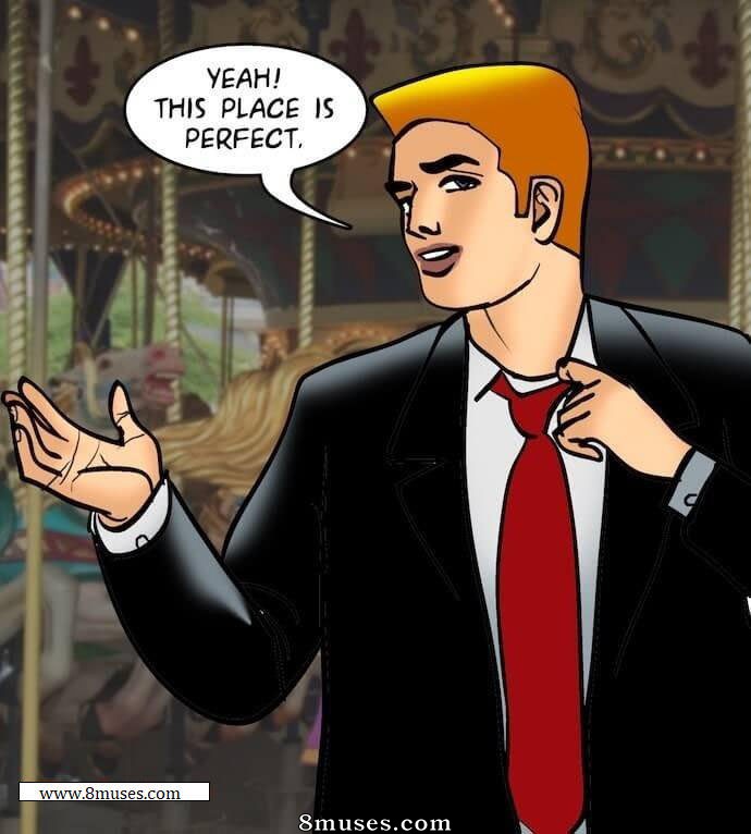 Velamma - Issue 96 - Page 66