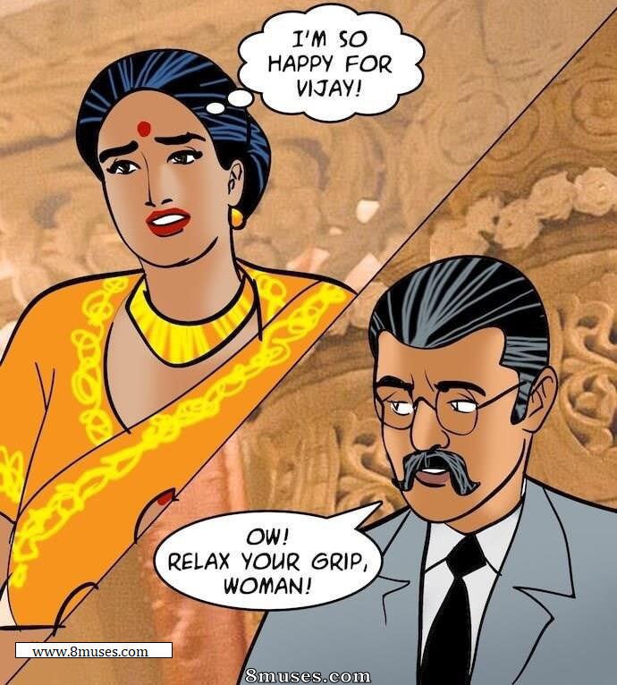 Velamma - Issue 96 - Page 3