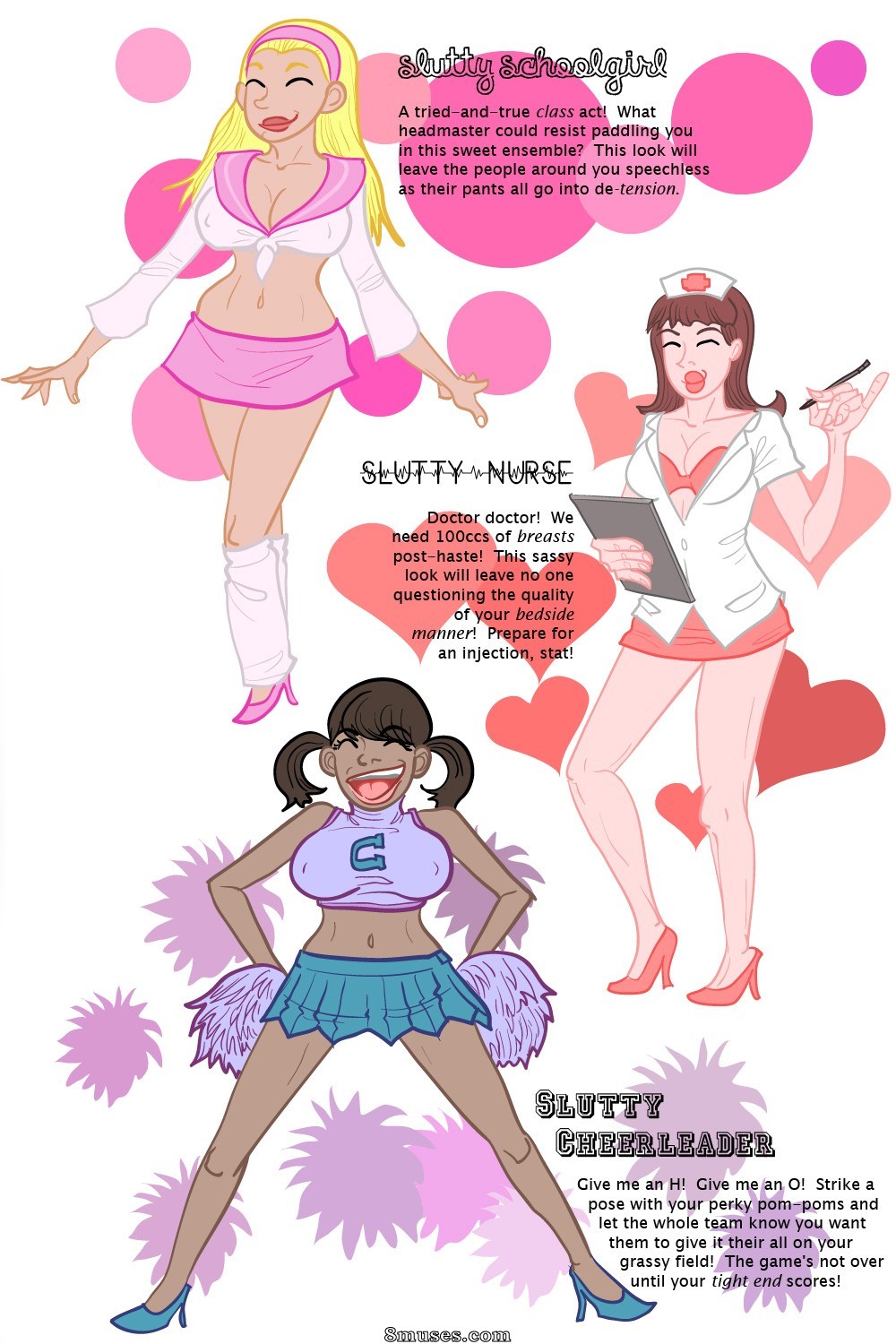Tales from the woc - Issue 16 - Page 2
