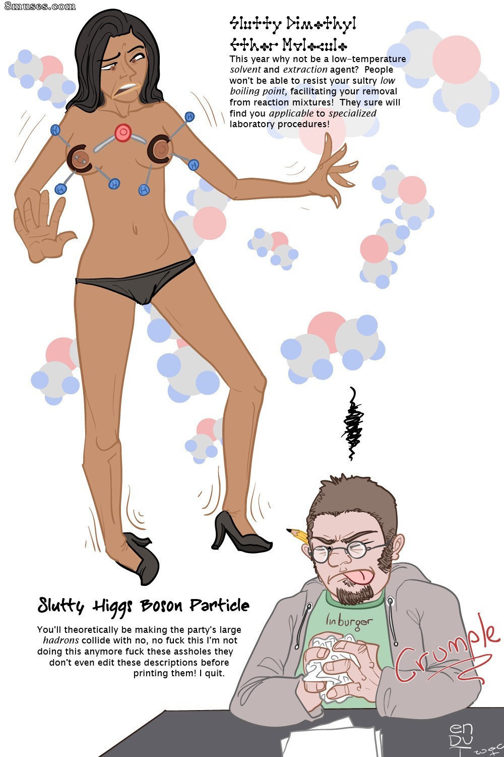 Tales from the woc - Issue 16 - Page 10