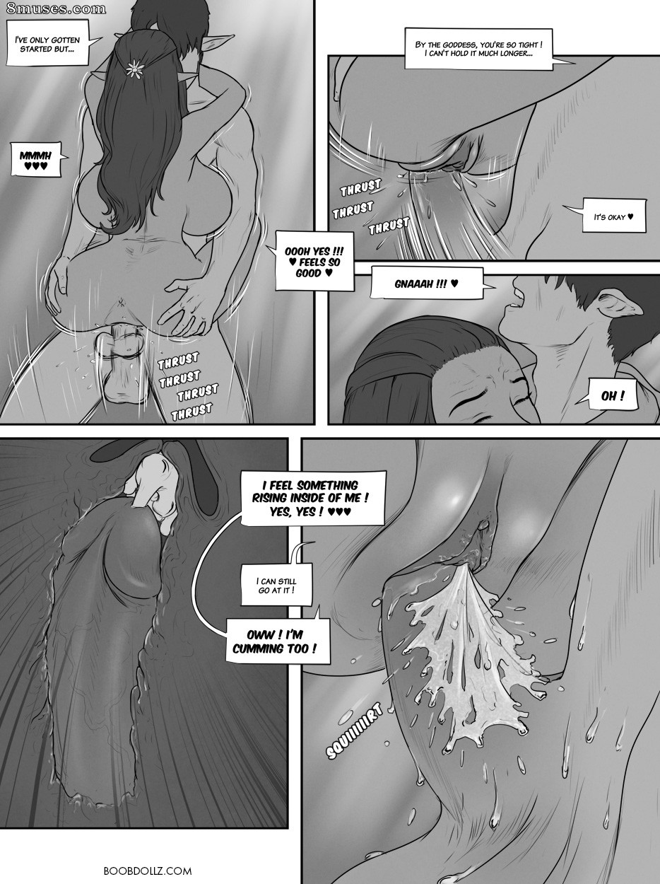 Andromeda - Spin Off 5 - Serenity - Page 7
