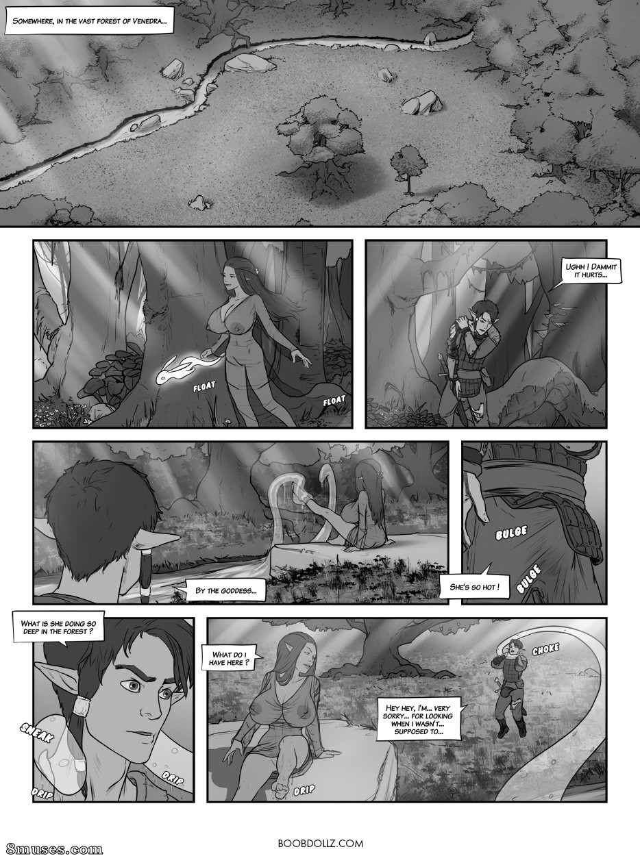 Andromeda - Spin Off 5 - Serenity - Page 2