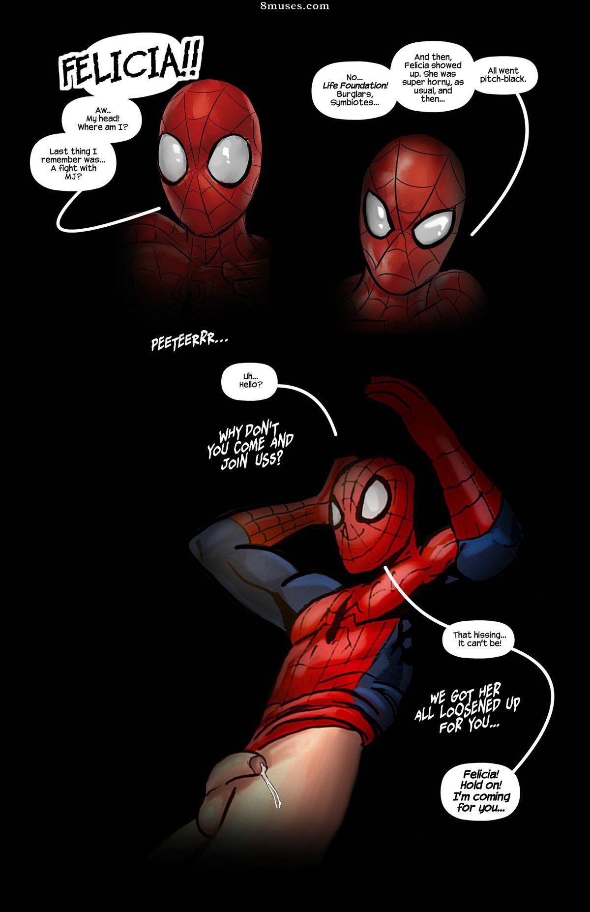 ReVenom - Numéro 1 - Page 11