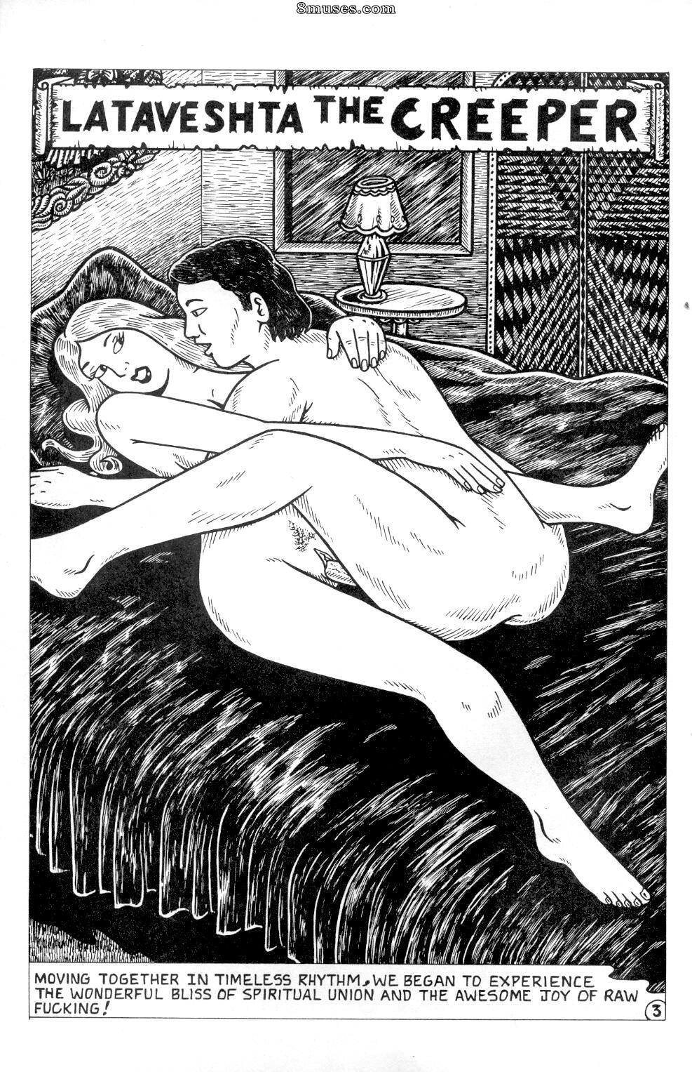 Les positions sexuelles du Kama Sutra - Numéro 1 - Page 16