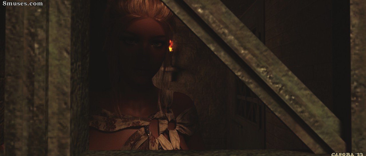One Million And One Years A.D - Issue 2 - Page 90
