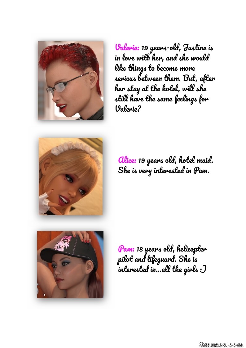 Pat's Island - Issue 37 - Page 3