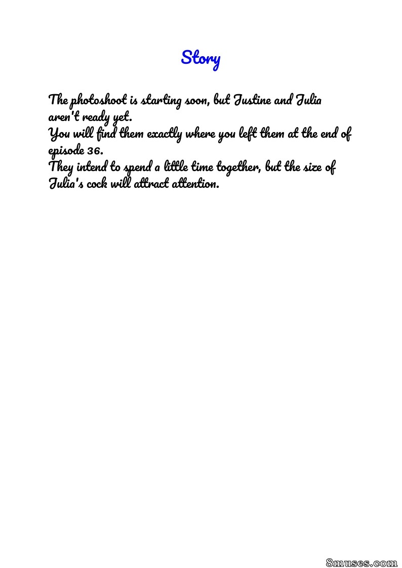 Pat's Island - Issue 37 - Page 5