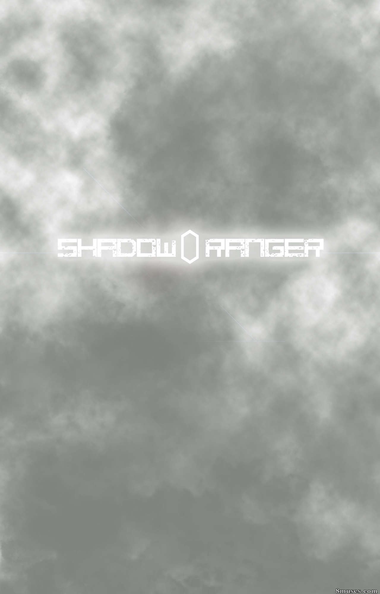 Shadow Ranger Zero - Part 1- The Beginning of The End - Page 17