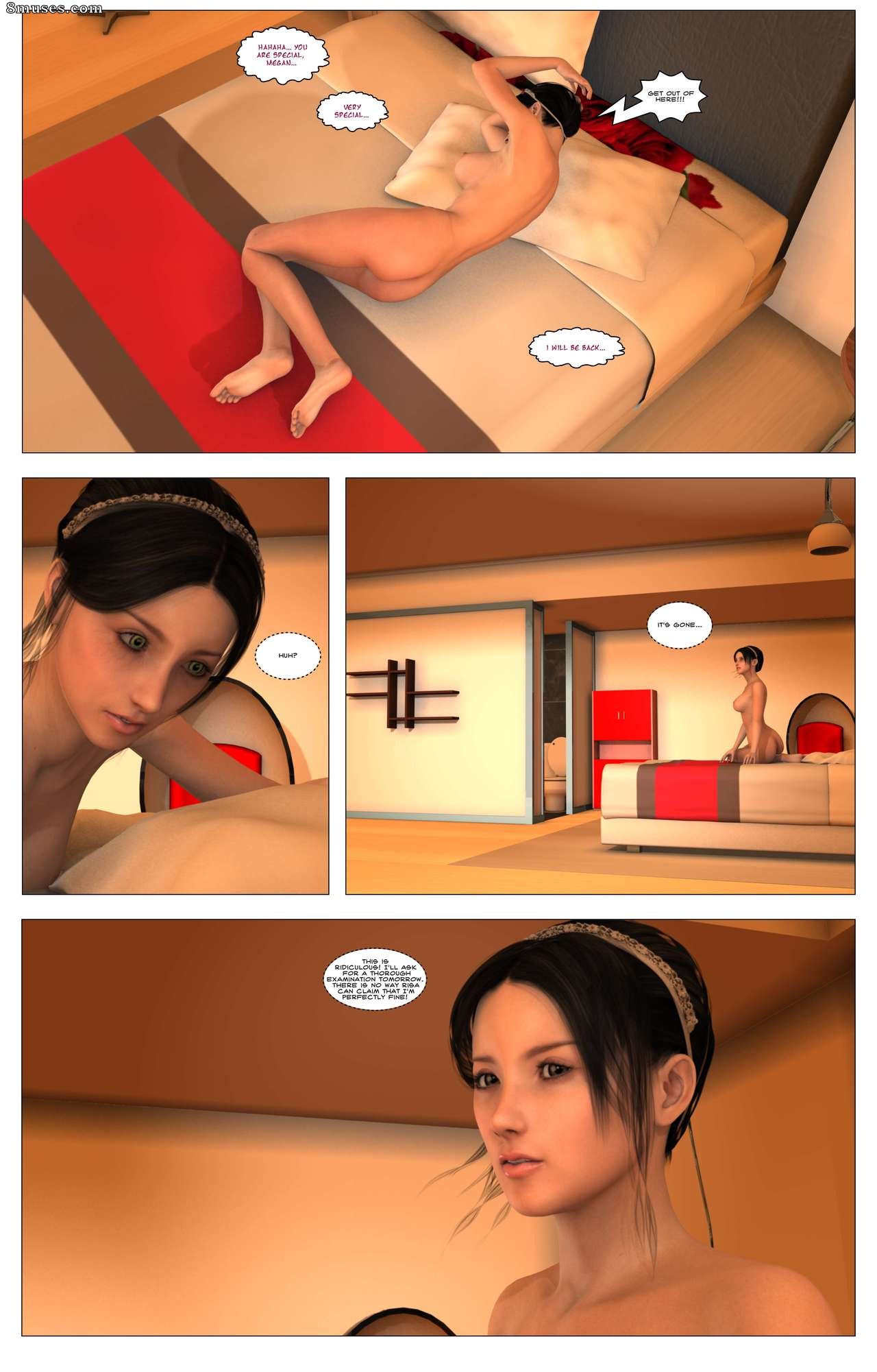 Shadow Ranger Zero - Part 1- The Beginning of The End - Page 93