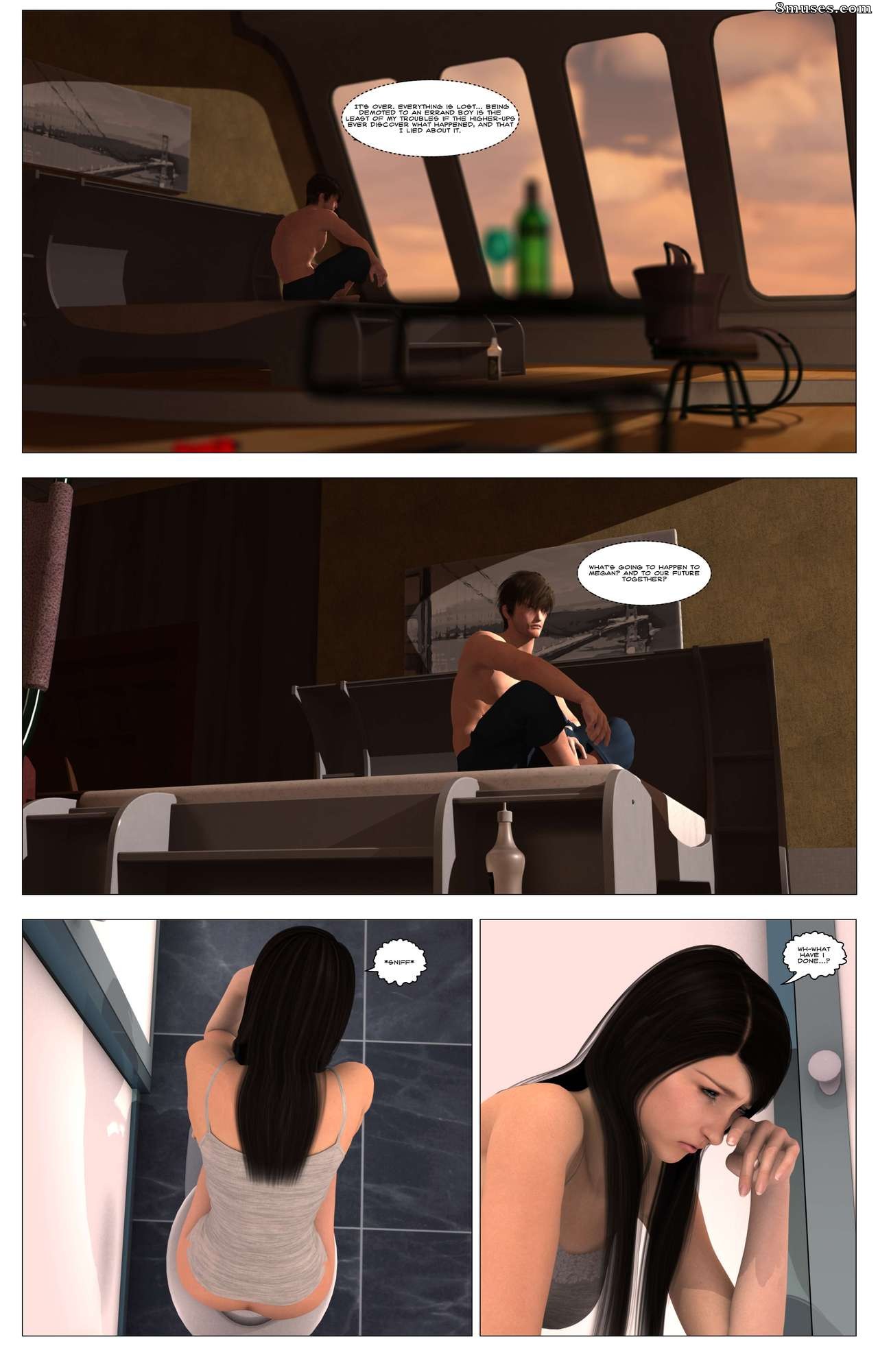 Shadow Ranger Zero - Part 1- The Beginning of The End - Page 184
