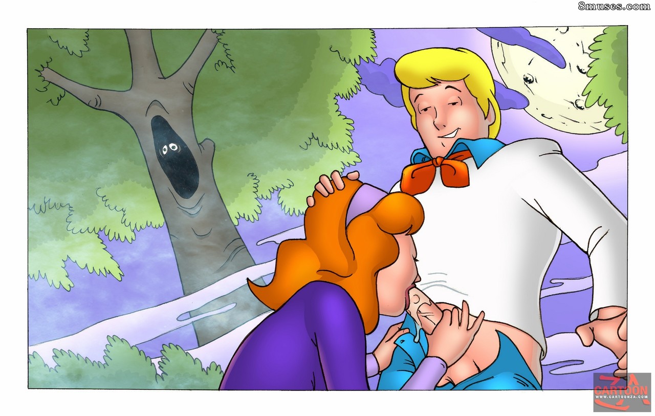 Scooby-Doo - Galeria - Página 9