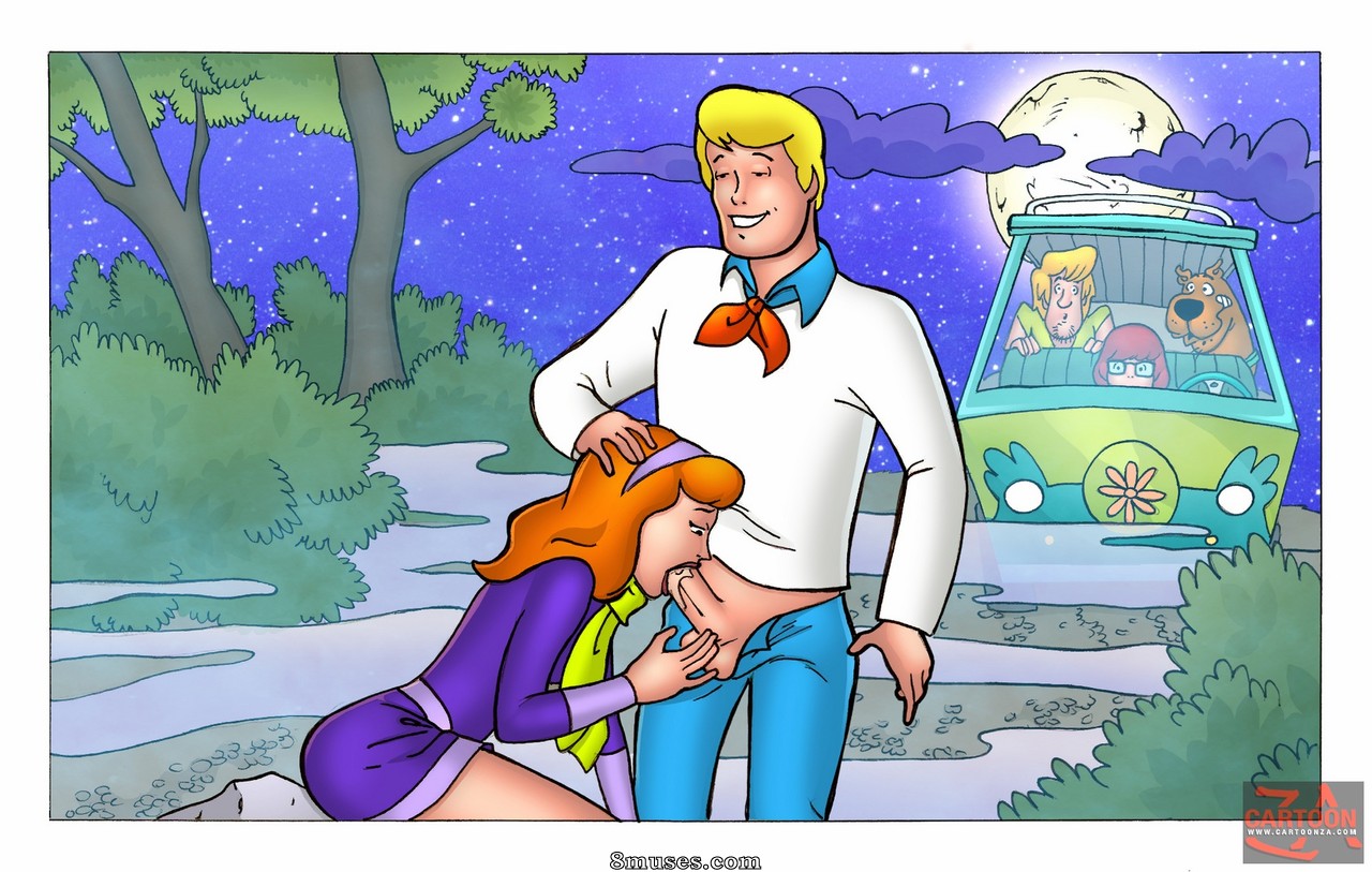 Scooby-Doo - Galeria - Página 5
