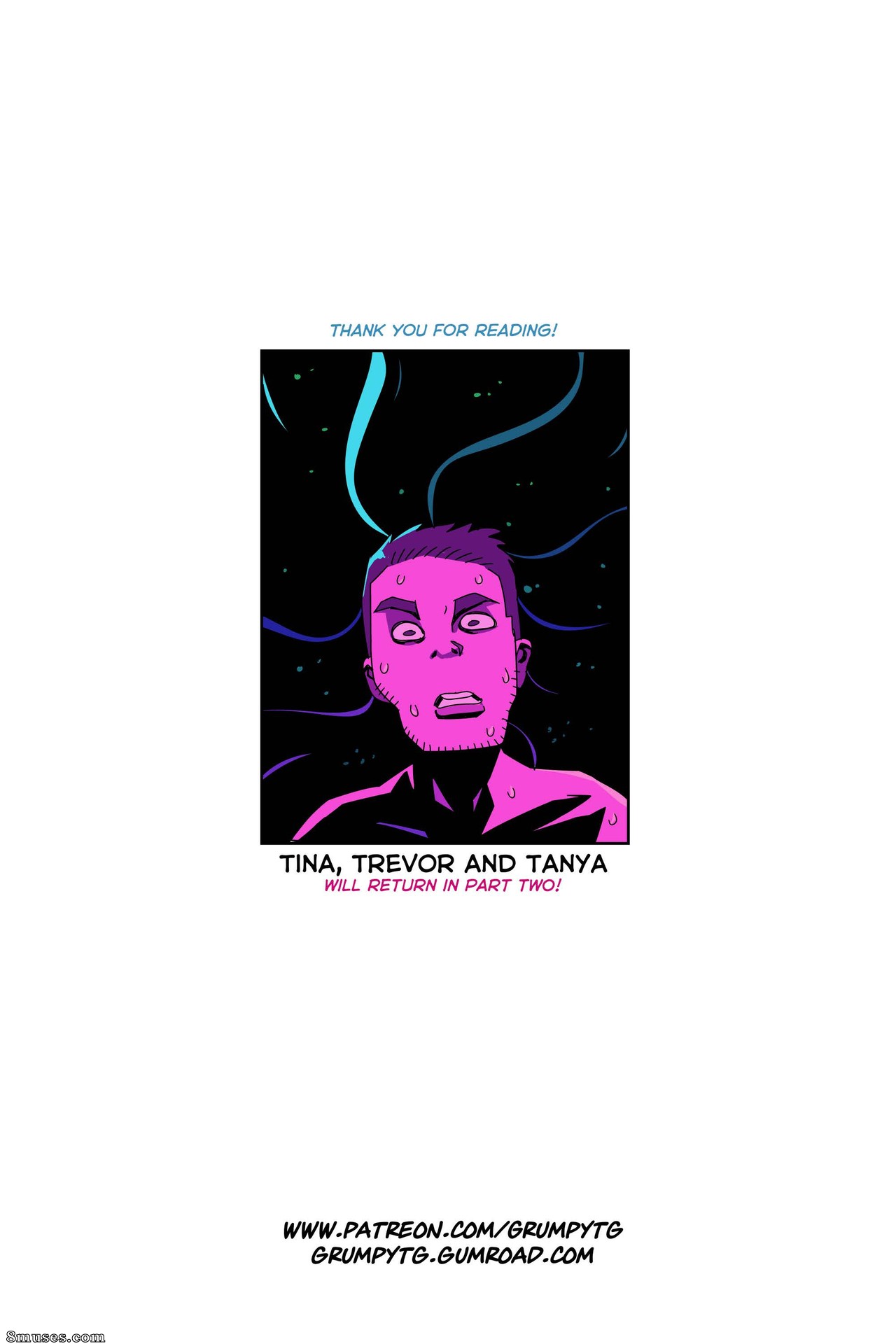 Un tournant avec Tina - Numéro 1 - Page 23
