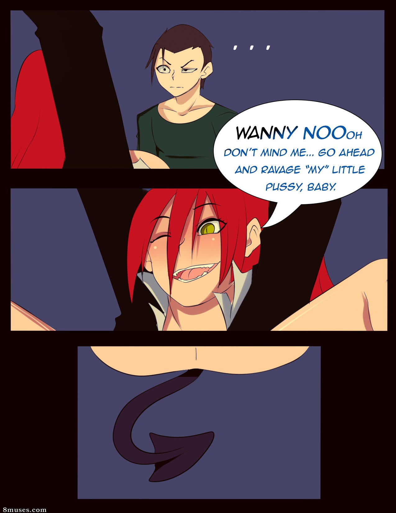 Paper Heart - Issue 2 - Page 22