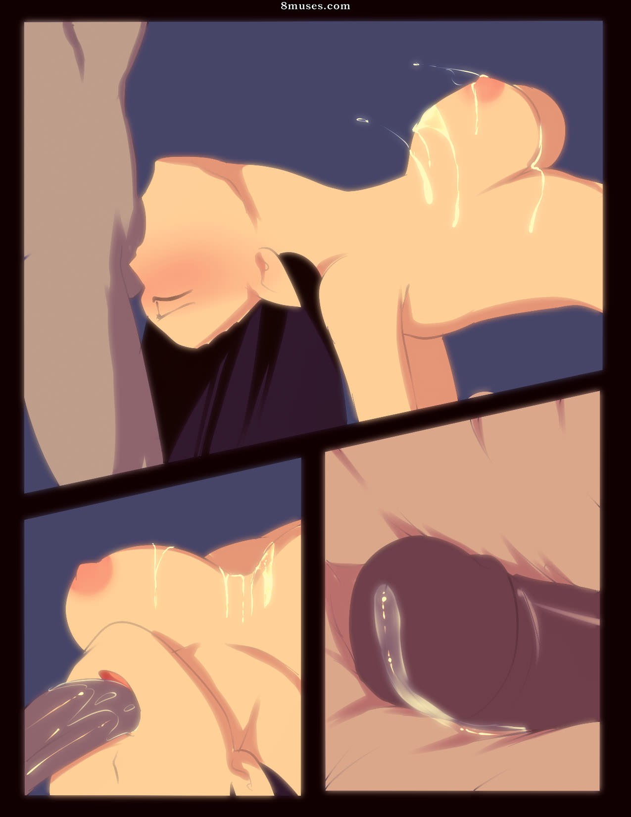 Paper Heart - Issue 2 - Page 34
