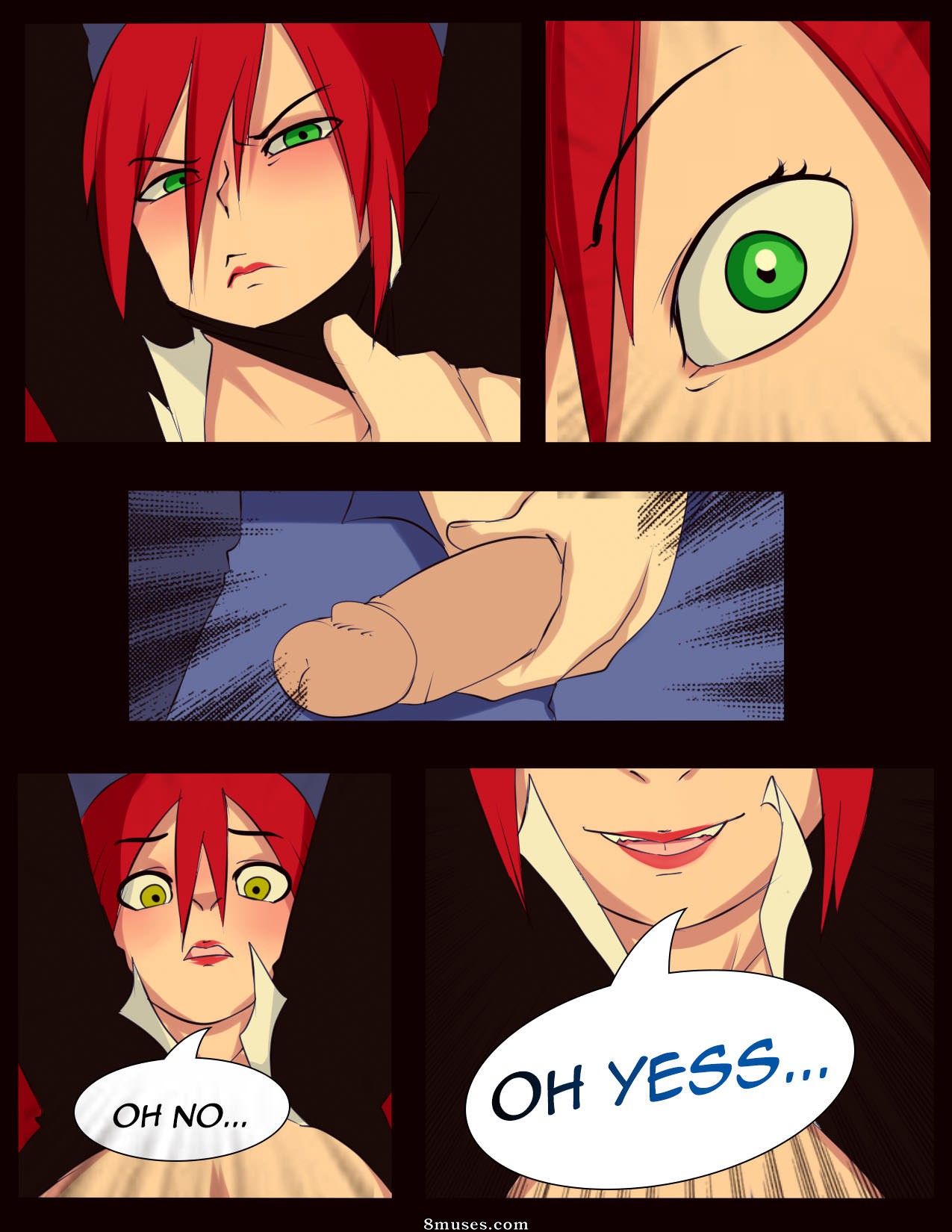 Paper Heart - Issue 2 - Page 21