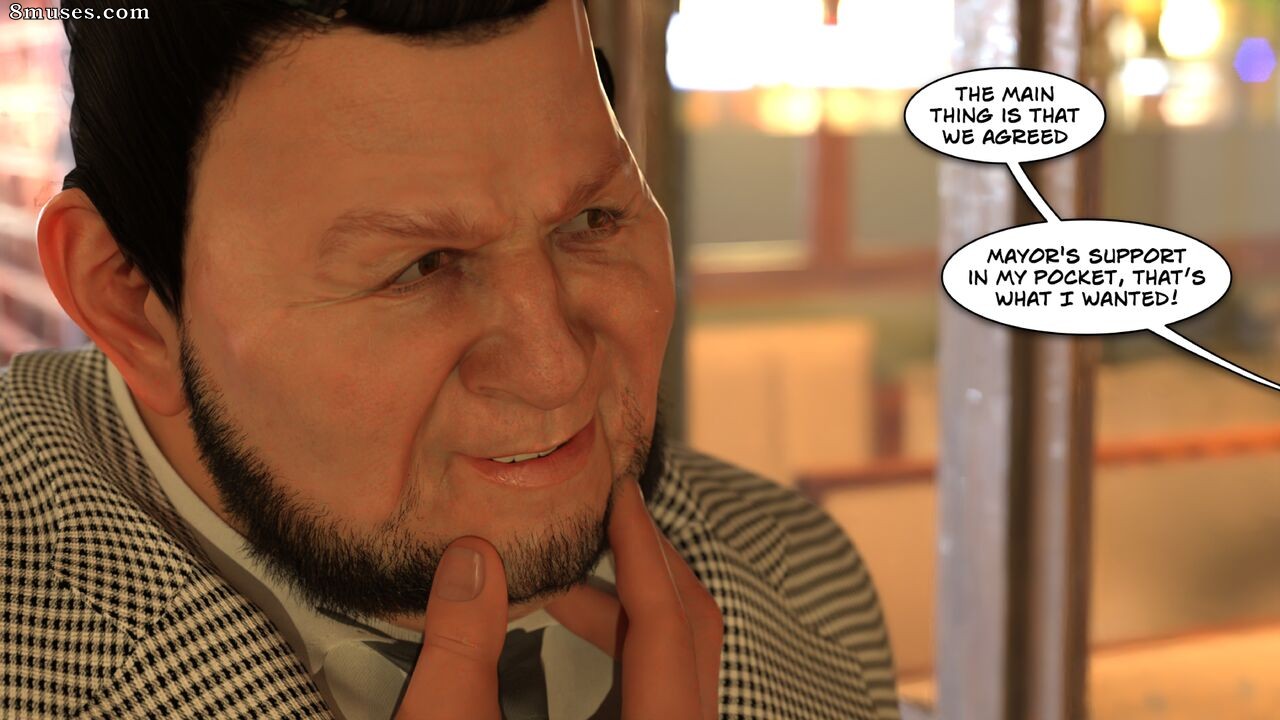 StepOneOneDesire - Kimi - Page 162