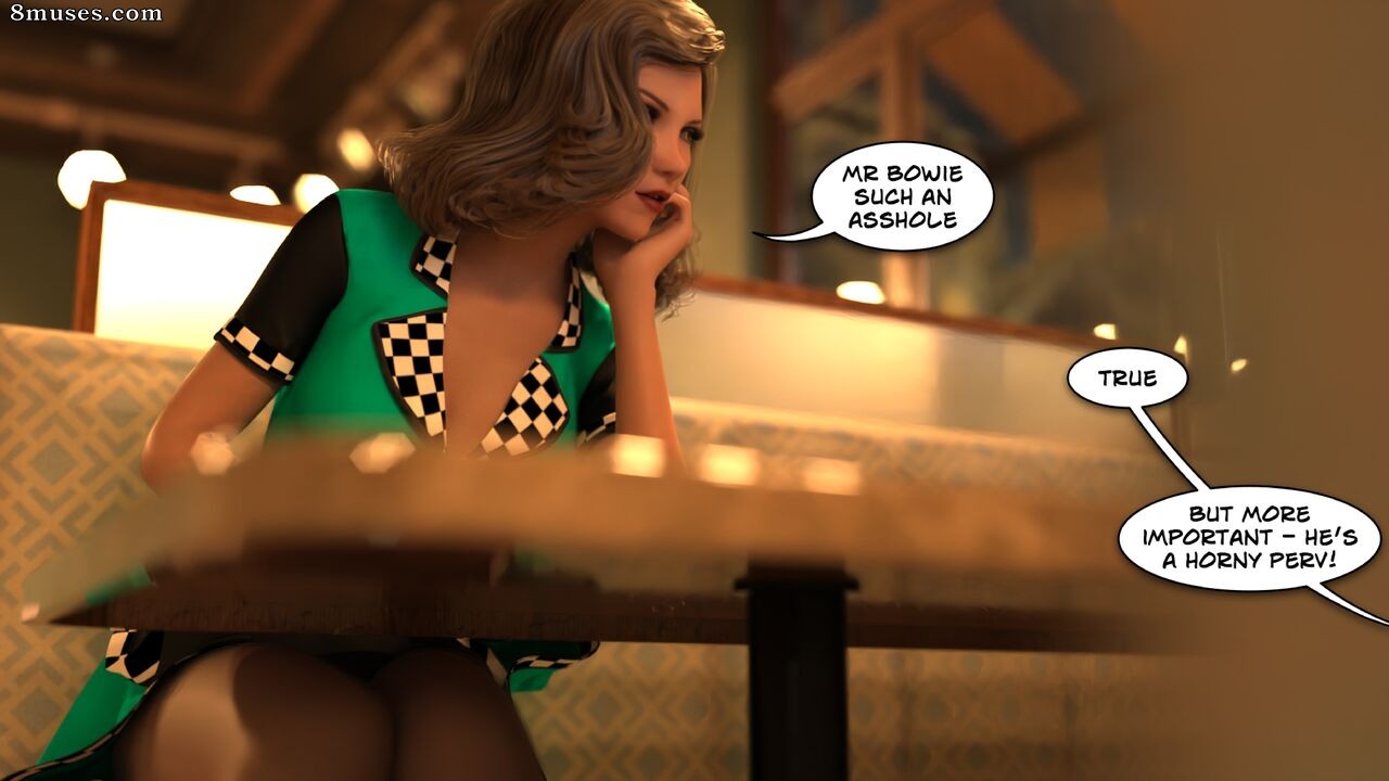 StepOneOneDesire - Kimi - Page 161