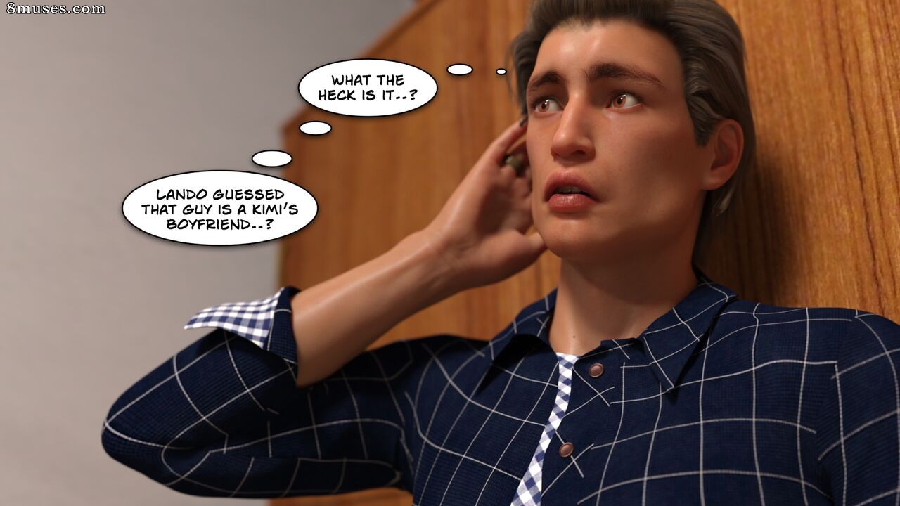 StepOneOneDesire - Kimi - Page 107