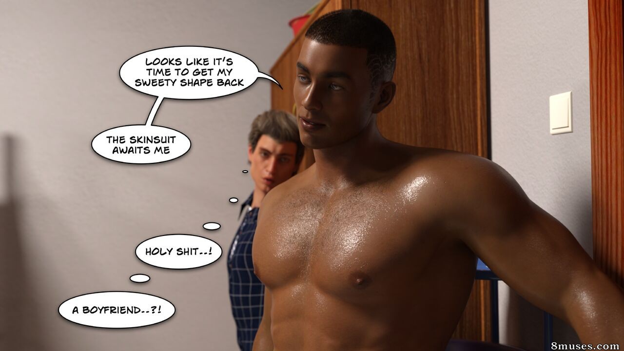 StepOneOneDesire - Kimi - Page 102