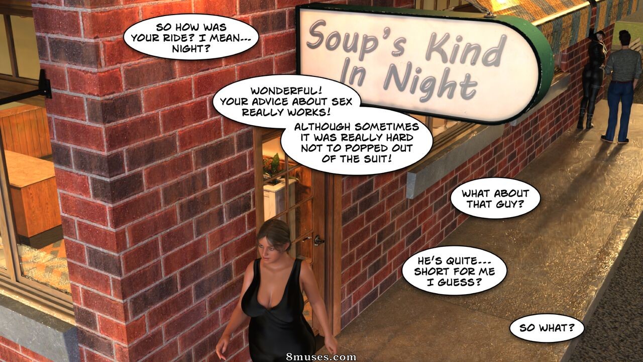StepOneOneDesire - Kimi - Page 177