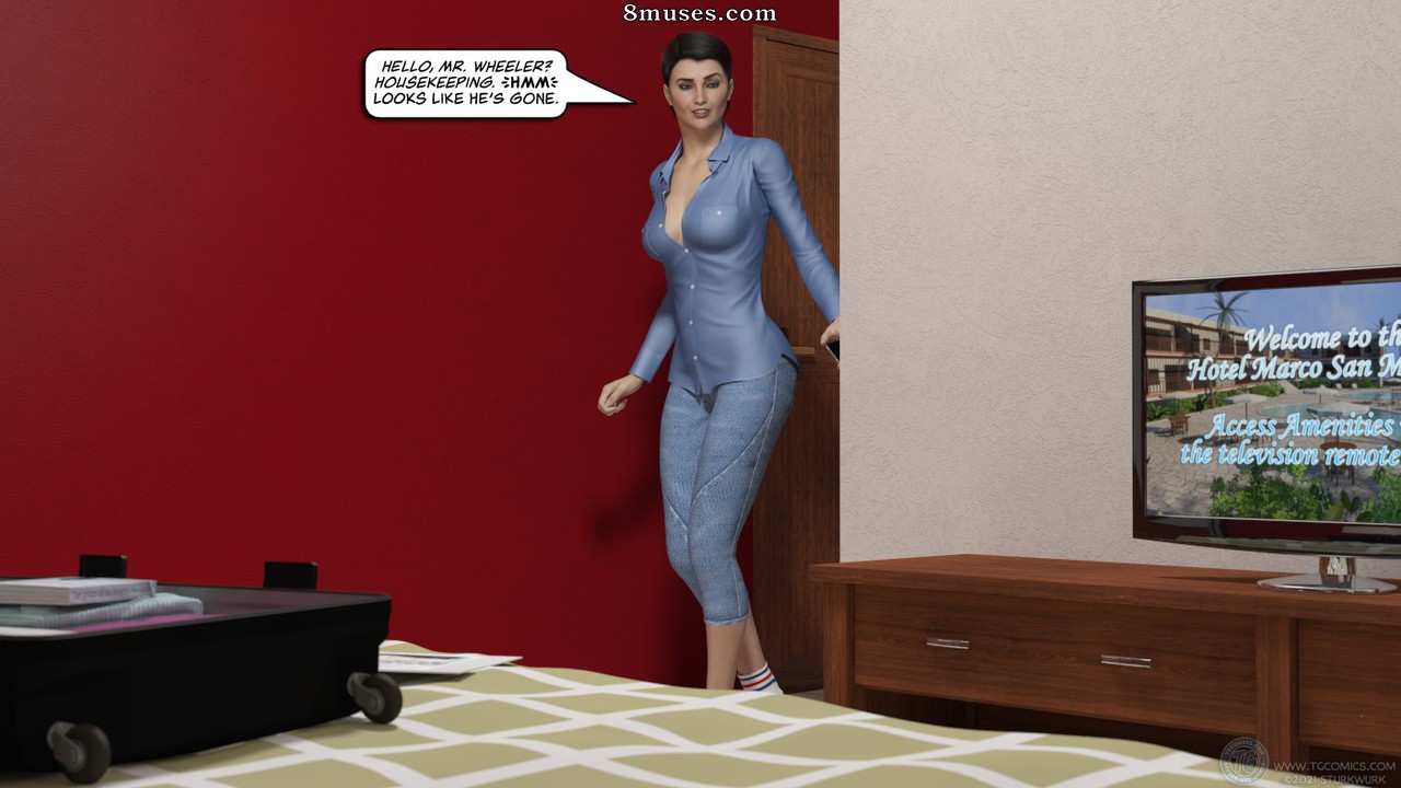Volume 2 - Issue 16 - Page 8