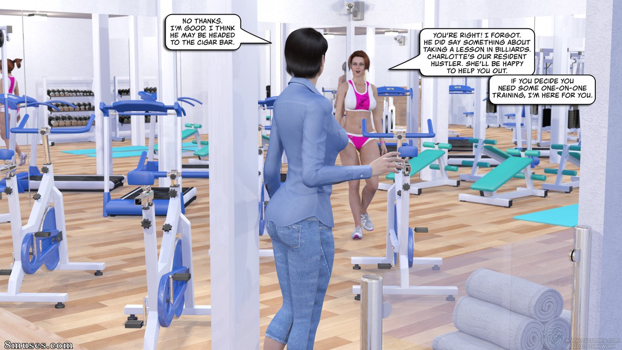 Volume 2 - Issue 16 - Page 15