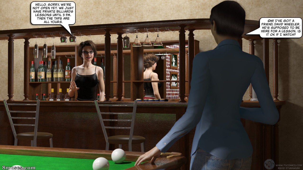 Volume 2 - Issue 16 - Page 19