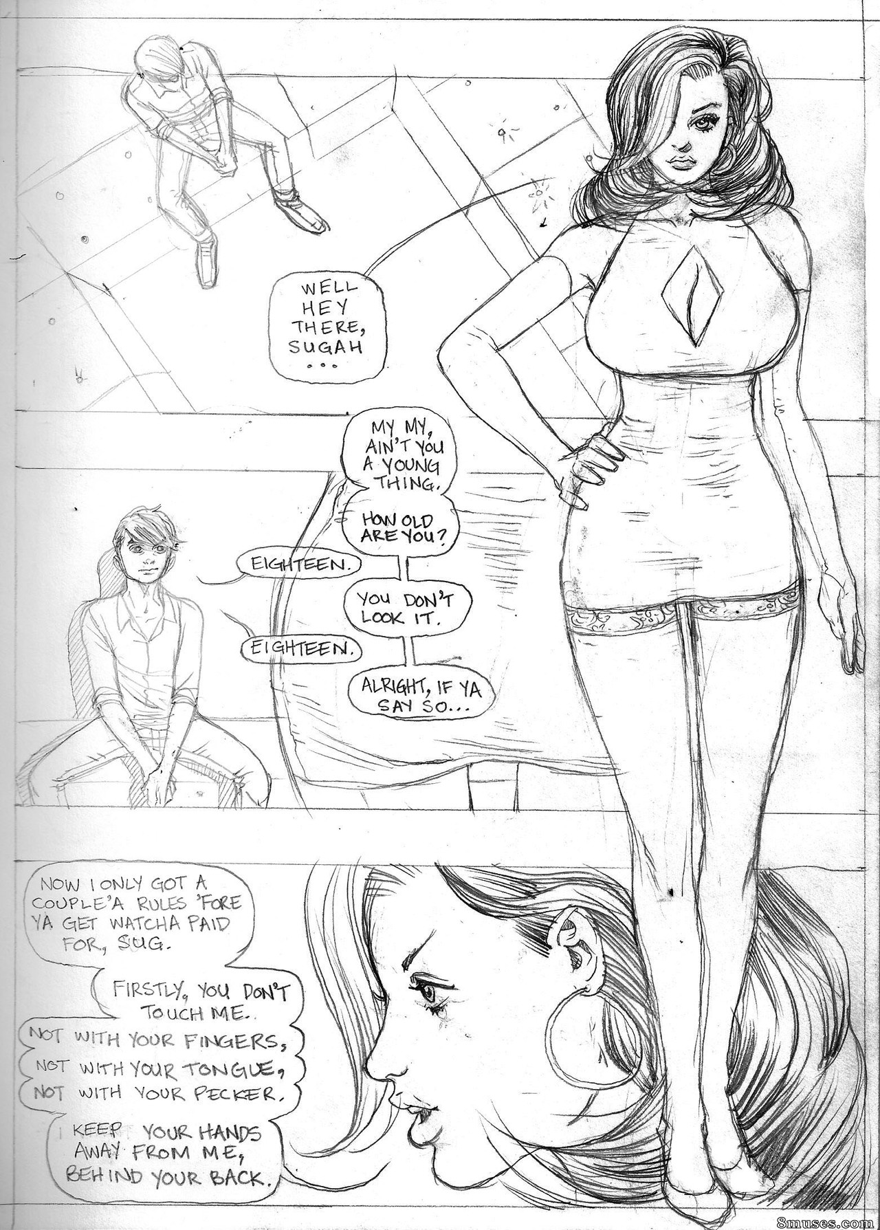 Submission Agenda - 04. Submission Agenda - Rogue - Page 2