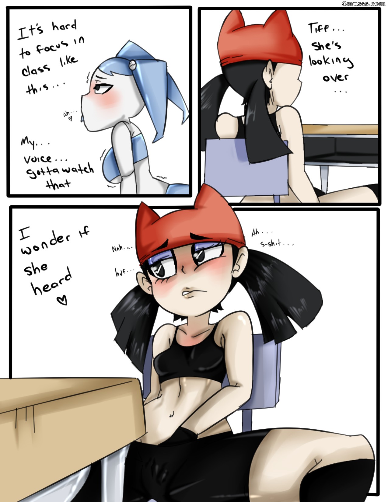 Inuyuru Comics - Desmontável - Página 2