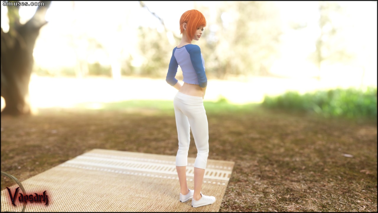 CGS139 - Picnic - CGS139 - Bonus - Page 3