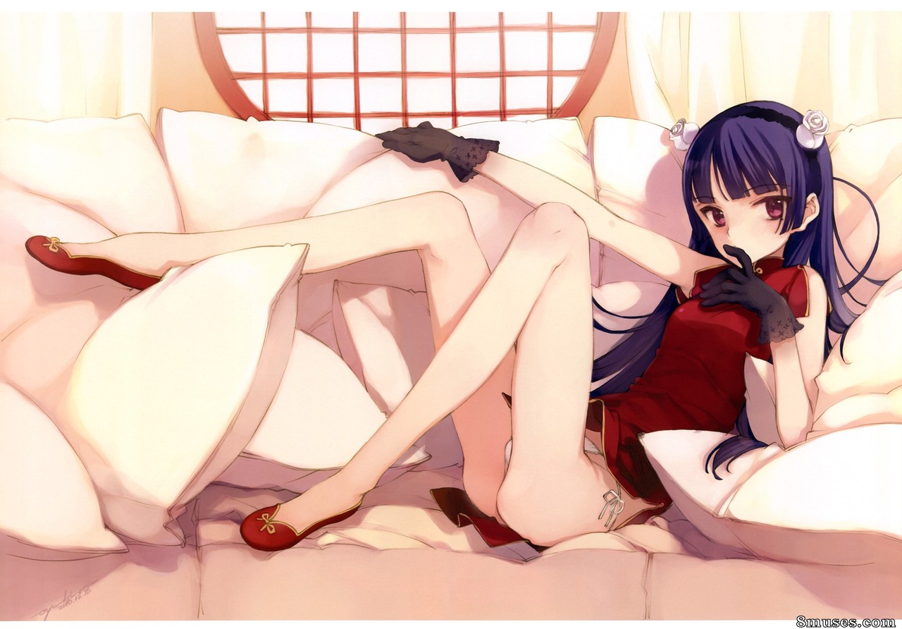 Ore no imouto ga konna ni kawaii wake ga nai - Kuroneko No Tango - Page 2