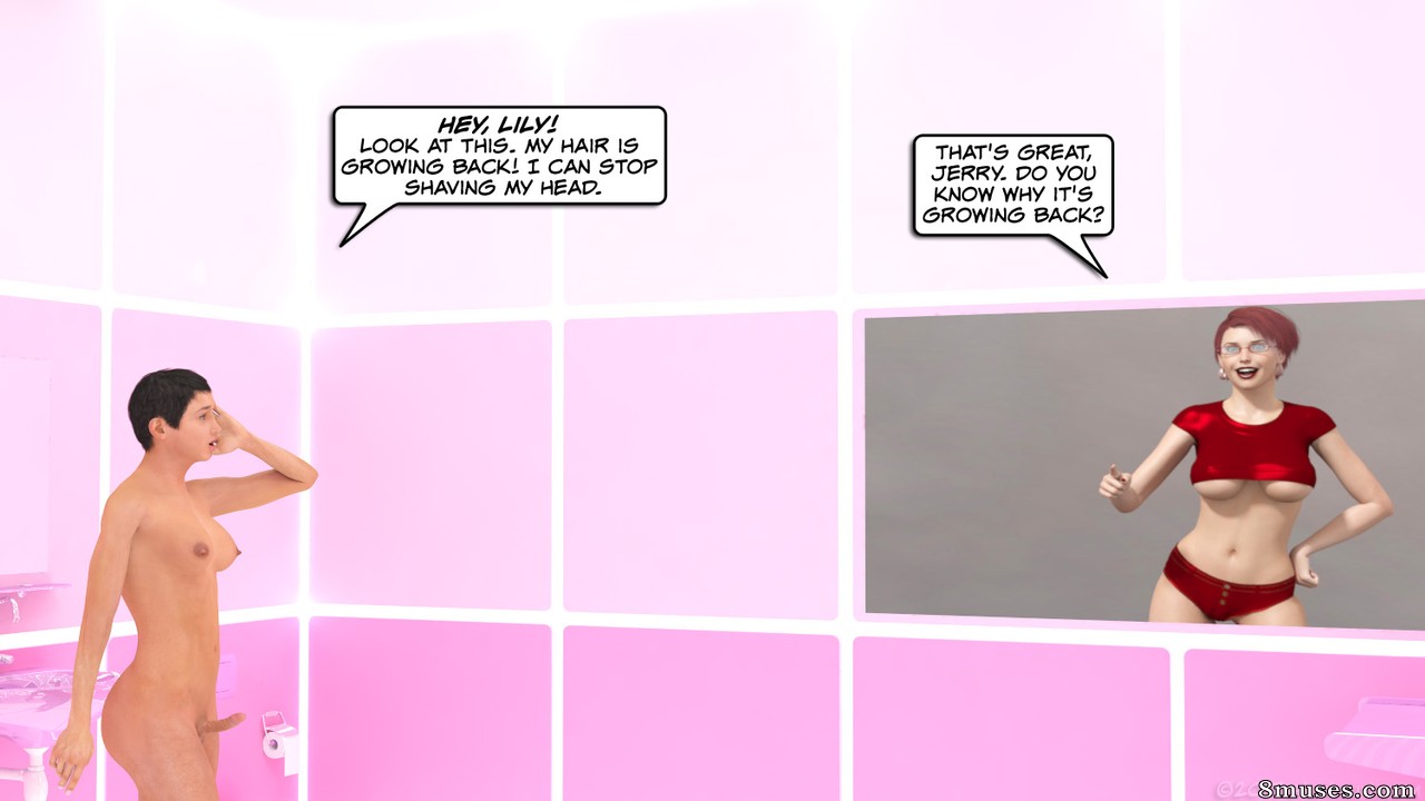 Volume 1 - Issue 07 - Page 10