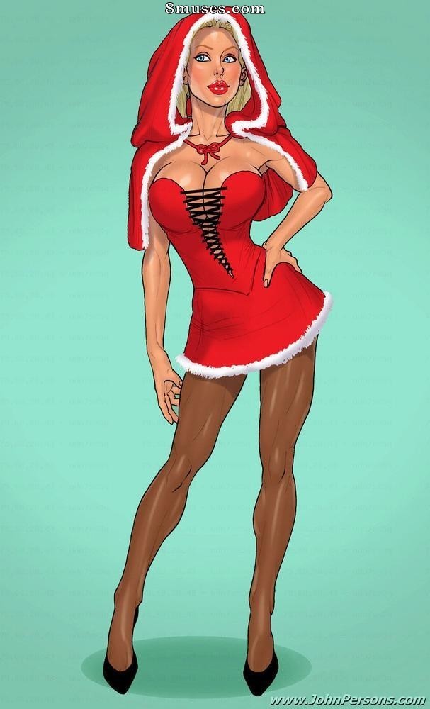 A cova - PINUPS - Página 129