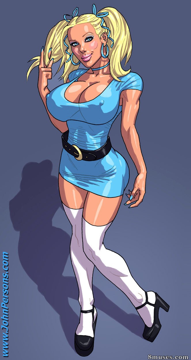 A cova - PINUPS - Página 15