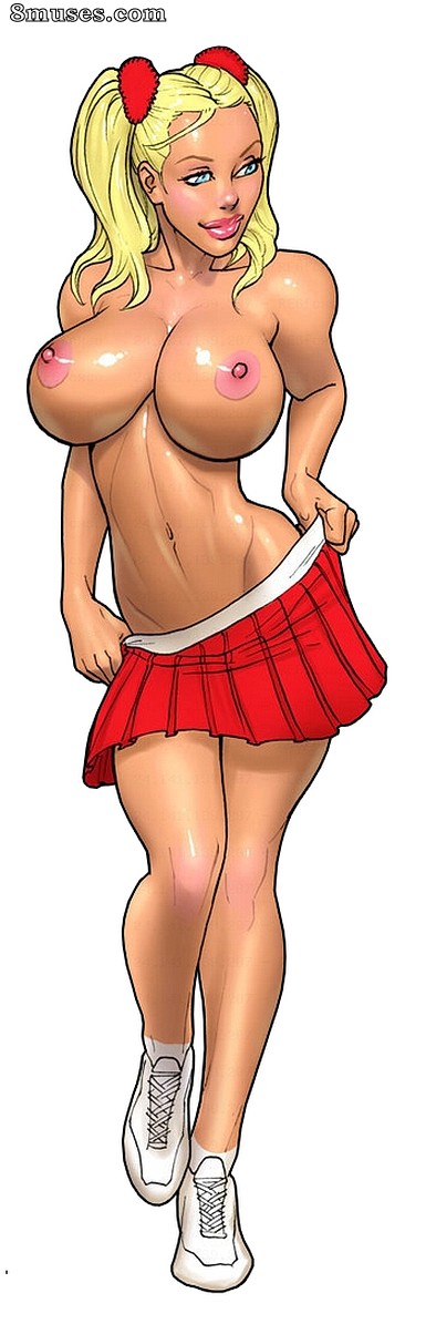El pozo - PINUPS - Página 104