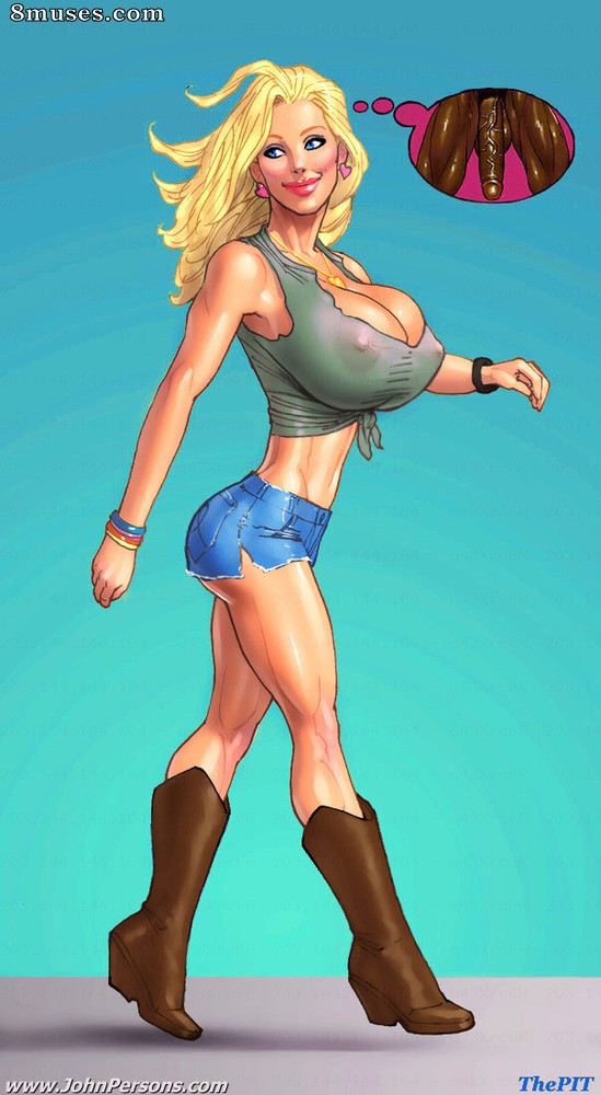 A cova - PINUPS - Página 92