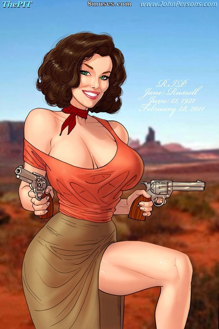 El pozo - PINUPS - Página 136