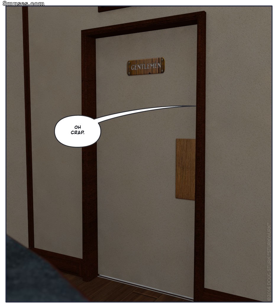 Neighbors - Issue 13 - Page 9