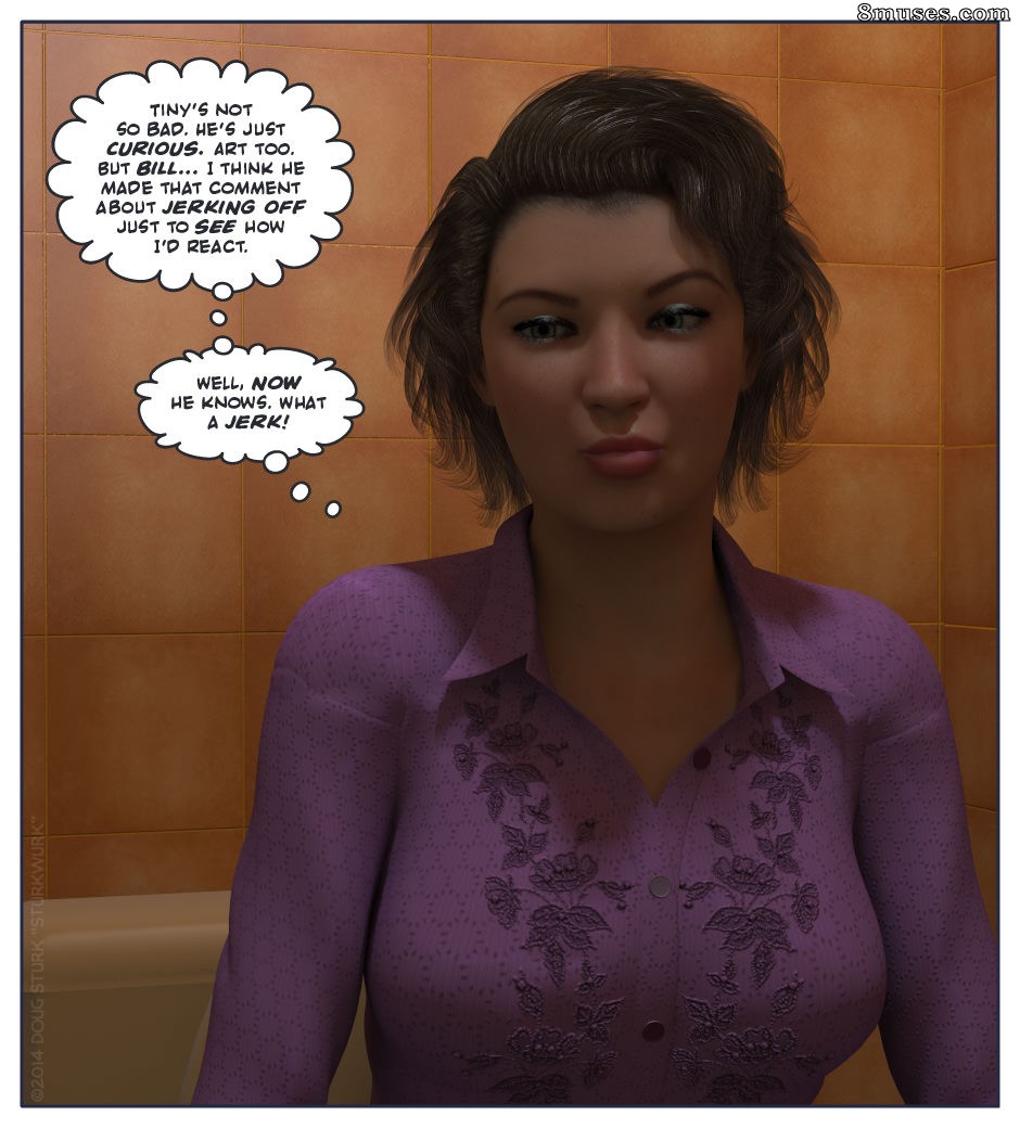 Neighbors - Issue 13 - Page 13