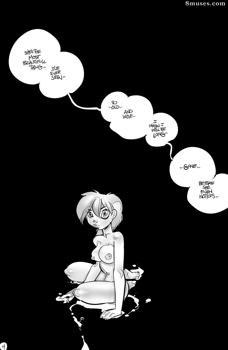 Chica espacial - Número 14 - Página 4