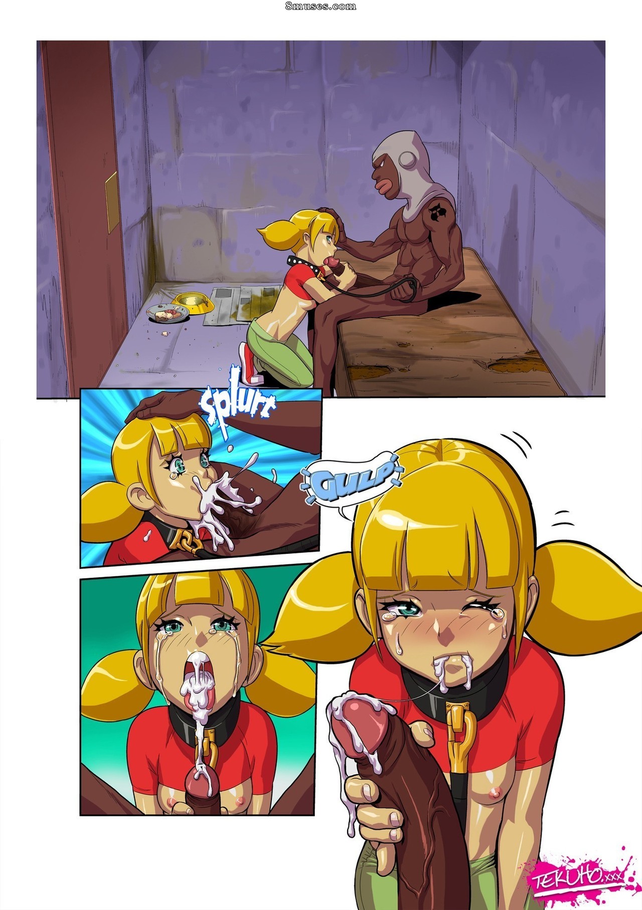 Tekuho.xxx Art - Art - Page 83