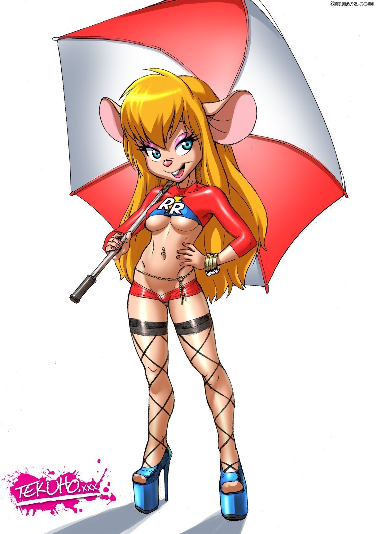 Tekuho.xxx Art - Art - Página 111