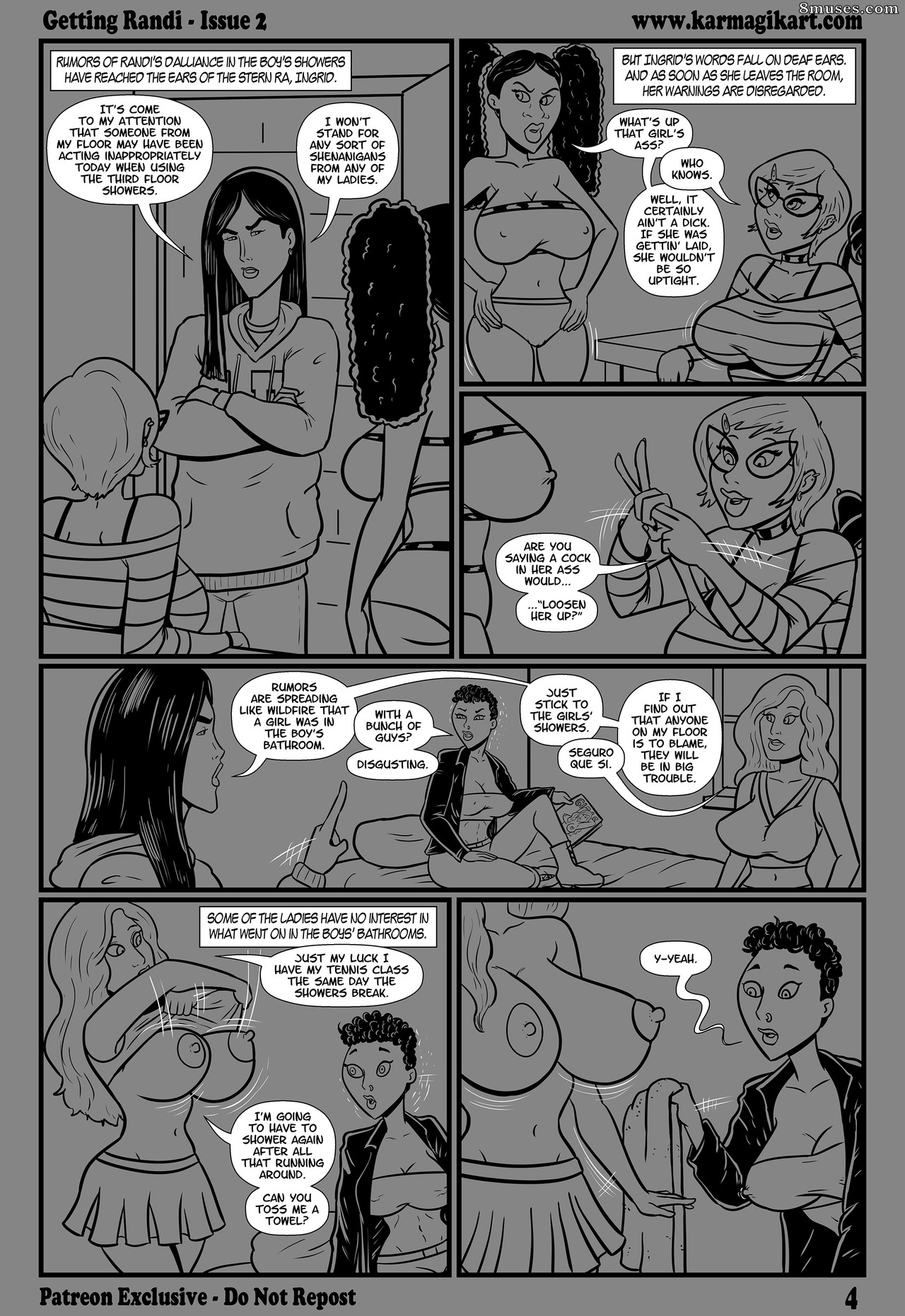 Numéro 2 - Encres - Page 5