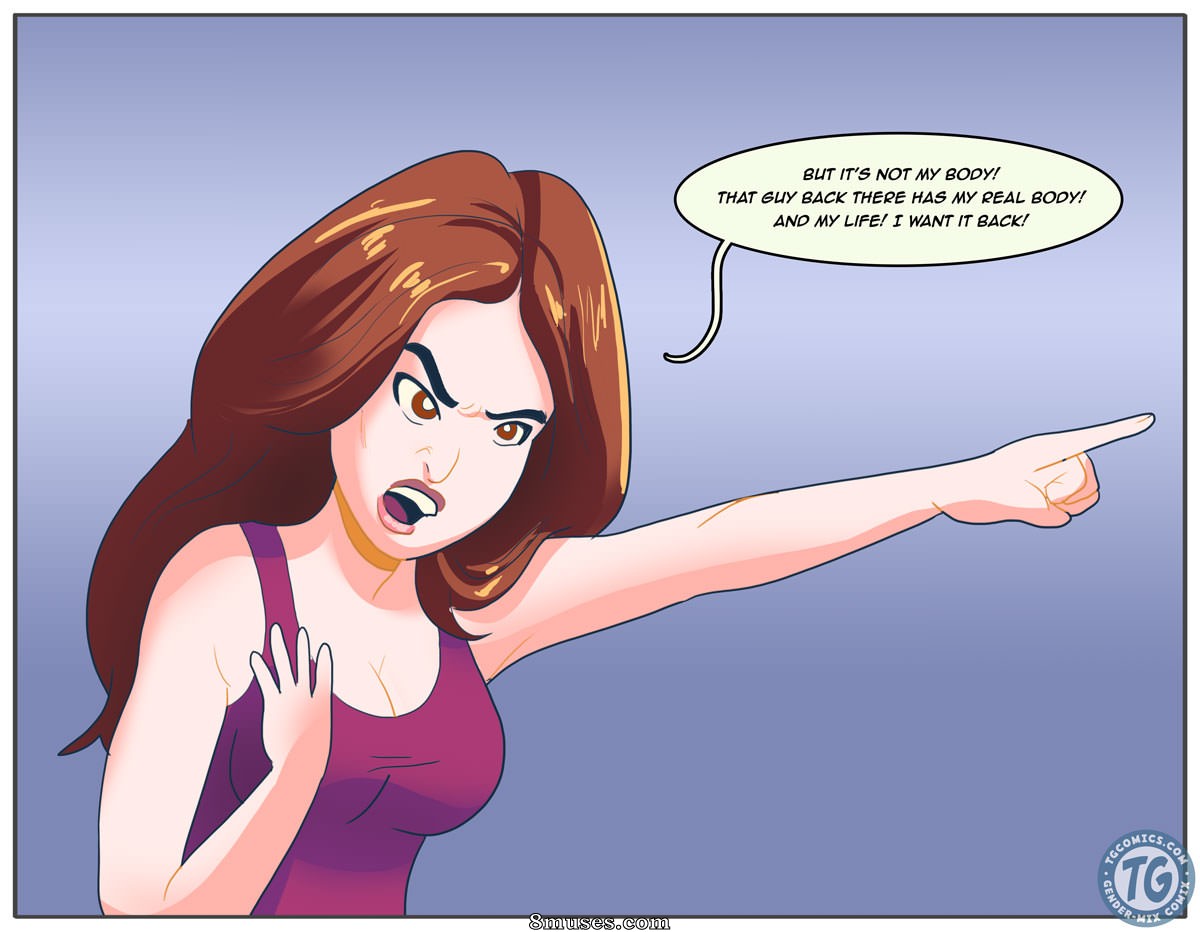 Darkoshen - Portals - Page 116
