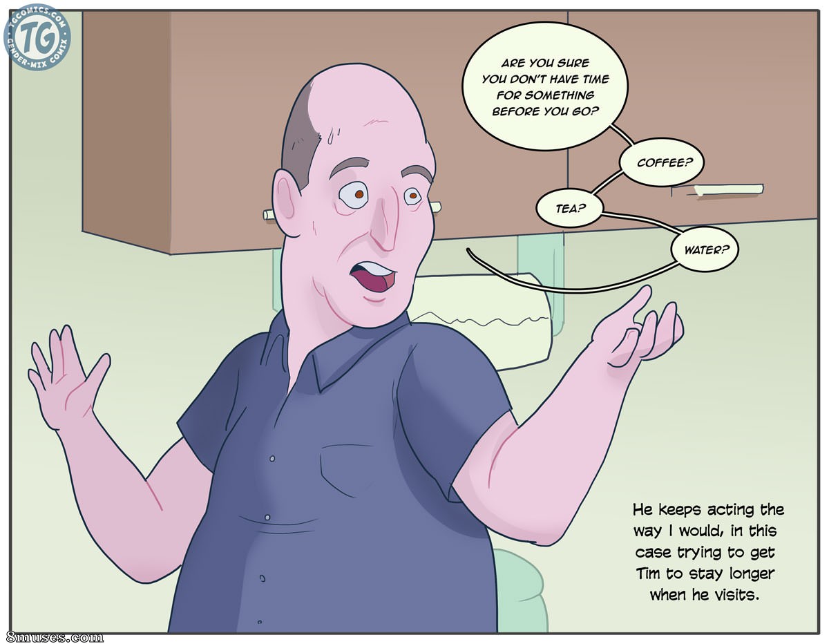 Darkoshen - Portals - Page 102