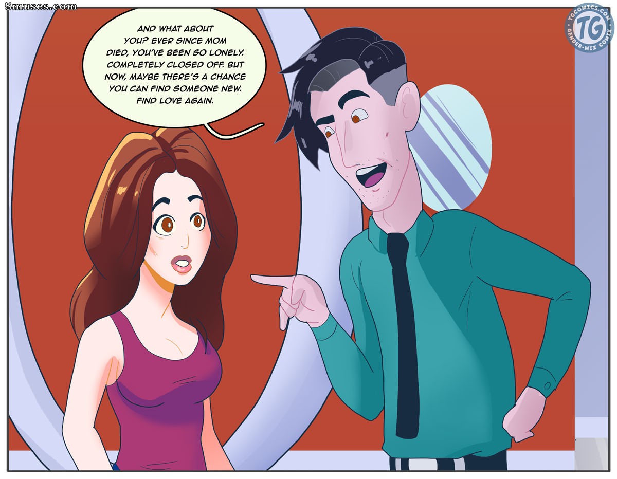 Darkoshen - Portals - Page 167